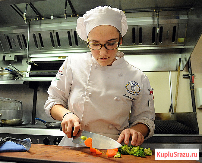 Повар блинопек Подольск - изображение 1