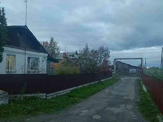 Коттедж 76.6 м² на участке 10 сот. на продажу в Дружинино Дружинино
