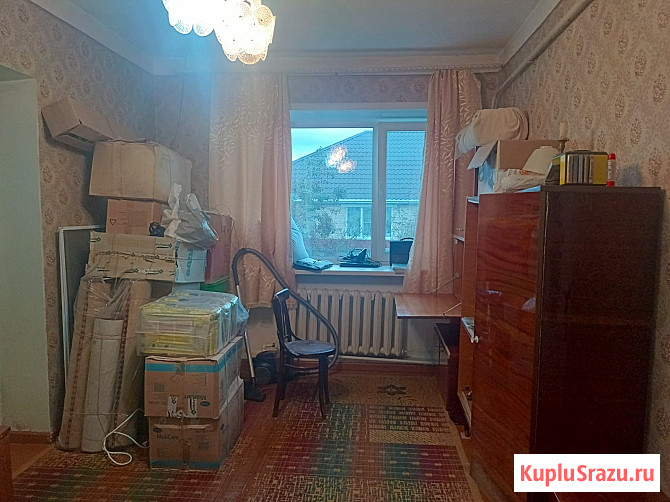 Коттедж 76.6 м² на участке 10 сот. на продажу в Дружинино Дружинино - изображение 3