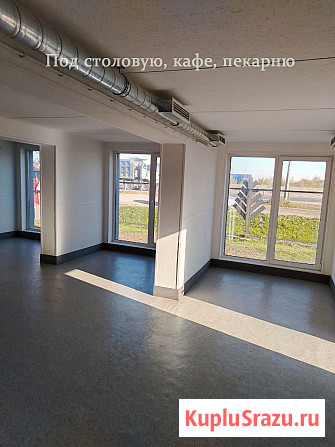 Помещение 250м2 под кафе, столовую, ресторан. Собственник Санкт-Петербург - изображение 1