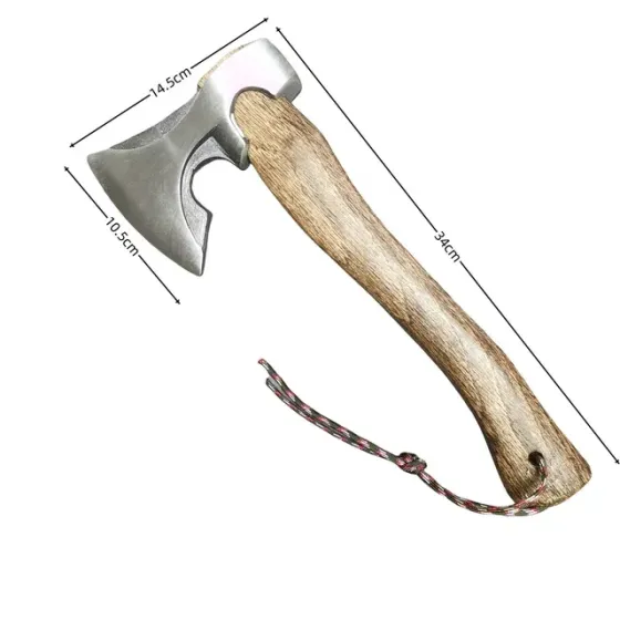 Топор из фильма ТОПОР Дзержинск