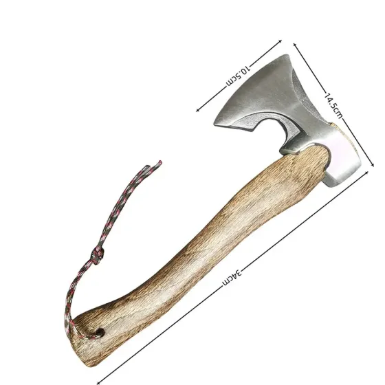 Топор из фильма ТОПОР Дзержинск