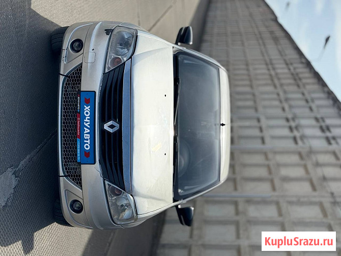 Сдам в аренду на длительный срок с выкупом Renault Logan Симферополь - изображение 2