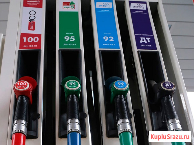 Нефтепродукты – Бензин, Дизельное топливо, Мазут Ангарск - изображение 2