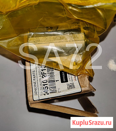 24361-2F000 Комплект ГРМ Оригинал Hyundai Kia D4HB Москва - изображение 3