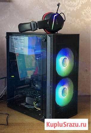 Легендарный Phenome II X6 Bulldozer GTX 1060 6 Gb Псков - изображение 2