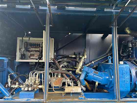 Аренда/продажа гусеничный кран РДК-50Т, 2024г Москва