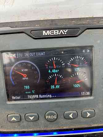 Аренда/продажа гусеничный кран РДК-50Т, 2024г Москва