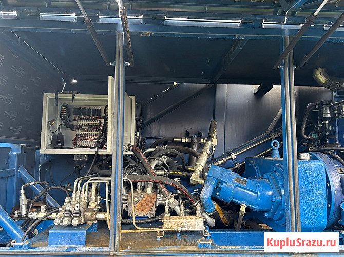 Аренда/продажа гусеничный кран РДК-50Т, 2024г Москва - изображение 3