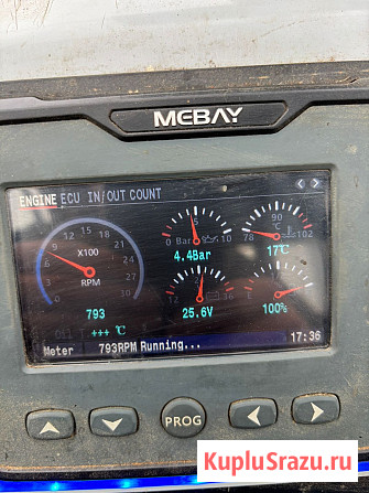 Аренда/продажа гусеничный кран РДК-50Т, 2024г Москва - изображение 4