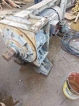 Буровая установка СО-2, 2012г Орёл
