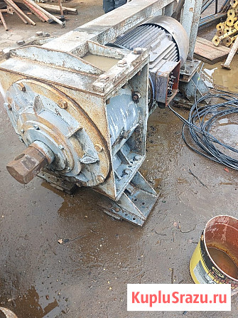 Буровая установка СО-2, 2012г Орёл - изображение 1