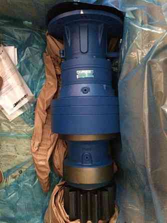 Brevini RPR3067DCT 126 IEC Редуктор поворота Италия Москва