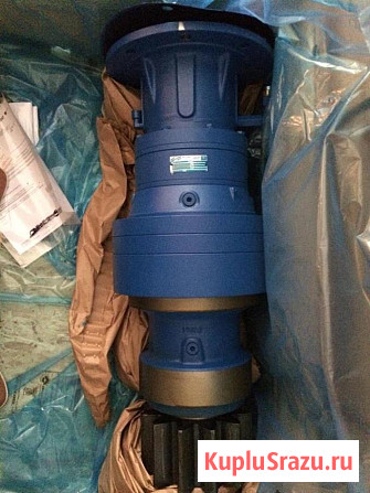 Brevini RPR3067DCT 126 IEC Редуктор поворота Италия Москва - изображение 2
