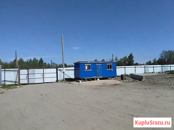 Участок промназначения 15 сот. в аренду в Санкт-Петербурге Санкт-Петербург - изображение 1