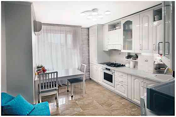 4-комнатная квартира, 72 м², 8/12 эт. на продажу в Москве Москва