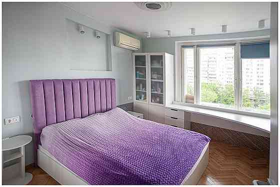 4-комнатная квартира, 72 м², 8/12 эт. на продажу в Москве Москва