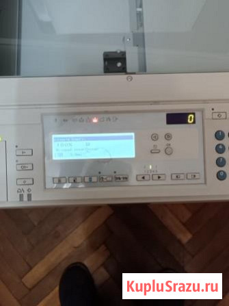 Ризограф / дупликатор RICOH Priport DX 4545 Санкт-Петербург - изображение 2