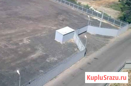 Участок промназначения 12 сот. в аренду в Санкт-Петербурге Санкт-Петербург - изображение 1