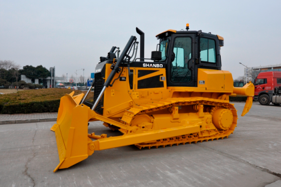 Запасные части бульдозеров Shantui DH20C3 XL Санкт-Петербург