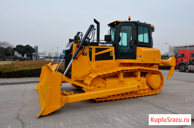 Запасные части бульдозеров Shantui DH20C3 XL Санкт-Петербург - изображение 1