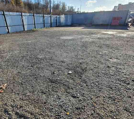 Участок промназначения 11 сот. в аренду в Санкт-Петербурге Санкт-Петербург