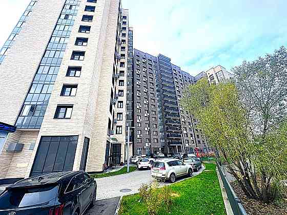 2-комнатная квартира, 58 м², 5/16 эт. на продажу в Москве Москва