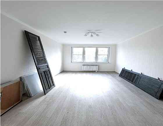 2-комнатная квартира, 58 м², 5/16 эт. на продажу в Москве Москва