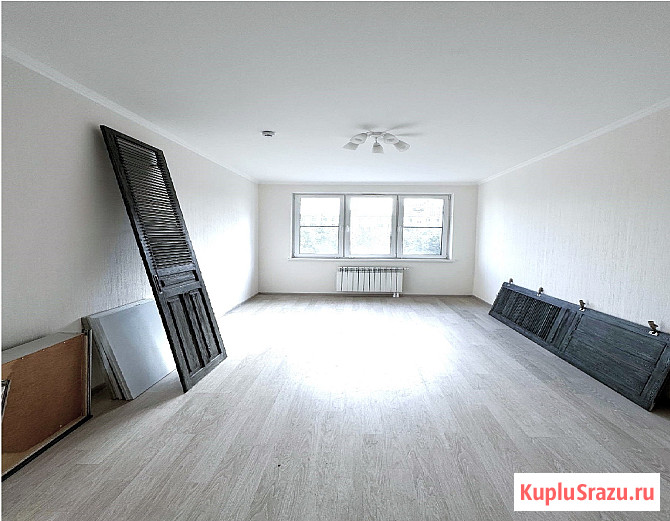2-комнатная квартира, 58 м², 5/16 эт. на продажу в Москве Москва - изображение 4