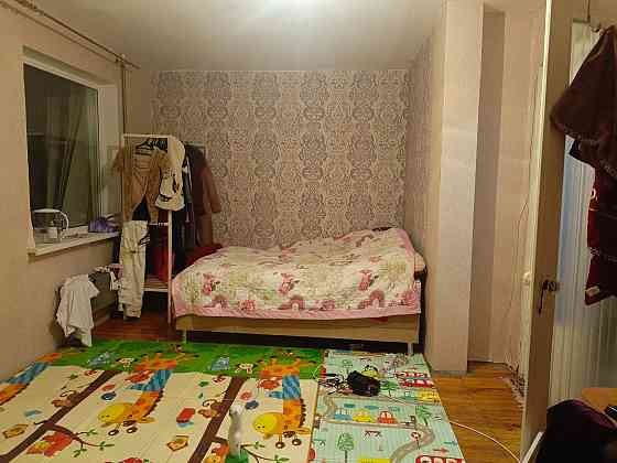 1-комнатная квартира, 34.8 м², 10/16 эт. на продажу в Екатеринбурге Екатеринбург