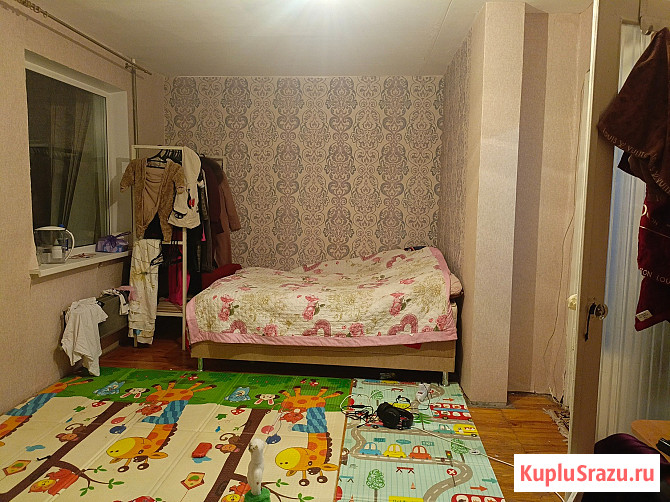 1-комнатная квартира, 34.8 м², 10/16 эт. на продажу в Екатеринбурге Екатеринбург - изображение 1