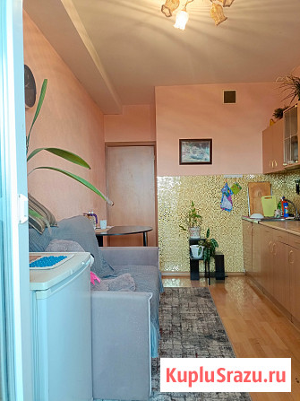 1-комнатная квартира, 40.8 м², 2/24 эт. на продажу в Екатеринбурге Екатеринбург - изображение 1