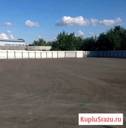 Участок промназначения 13.5 сот. в аренду в Санкт-Петербурге Санкт-Петербург - изображение 2