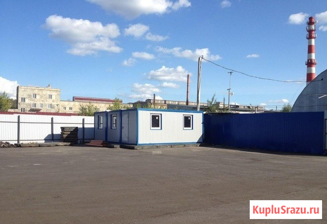 Участок промназначения 13.5 сот. в аренду в Санкт-Петербурге Санкт-Петербург - изображение 1
