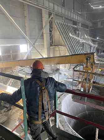Нивелировка, рихтовка путей мостового крана Владивосток