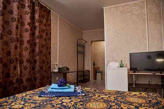 1-комнатная квартира, 22 м², 2/2 эт. в аренду посуточно в Барнауле Барнаул