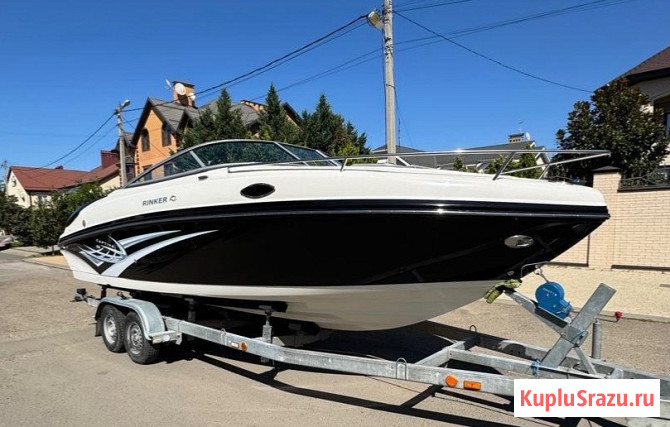 Rinker Краснодар - изображение 1