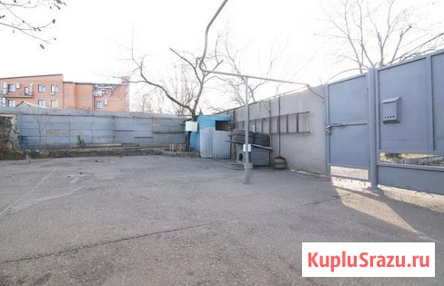 Участок промназначения 10 сот. в аренду в Санкт-Петербурге Санкт-Петербург - изображение 1