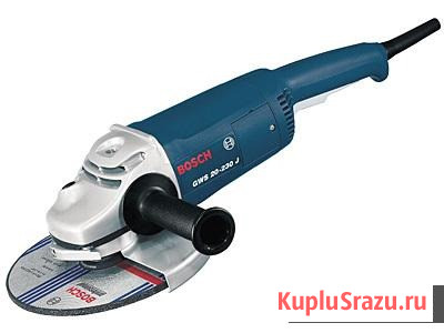 Аренда ( прокат ) Болгарки Bosch Волгоград - изображение 1