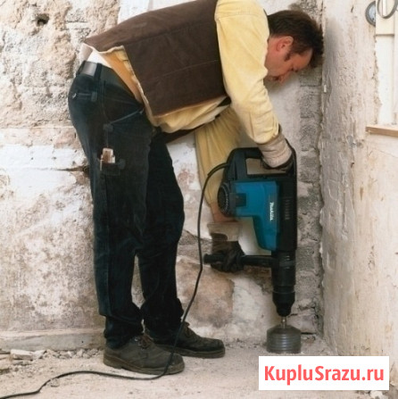 Аренда прокат перфоратора makita Волгоград - изображение 1