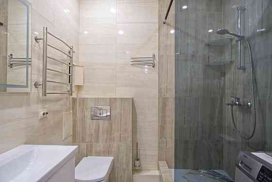 1-комнатная квартира, 47 м², 2/24 эт. на продажу в Краснодаре Краснодар