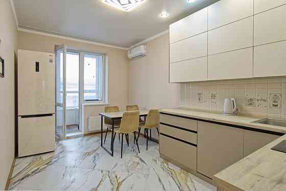 1-комнатная квартира, 47 м², 2/24 эт. на продажу в Краснодаре Краснодар