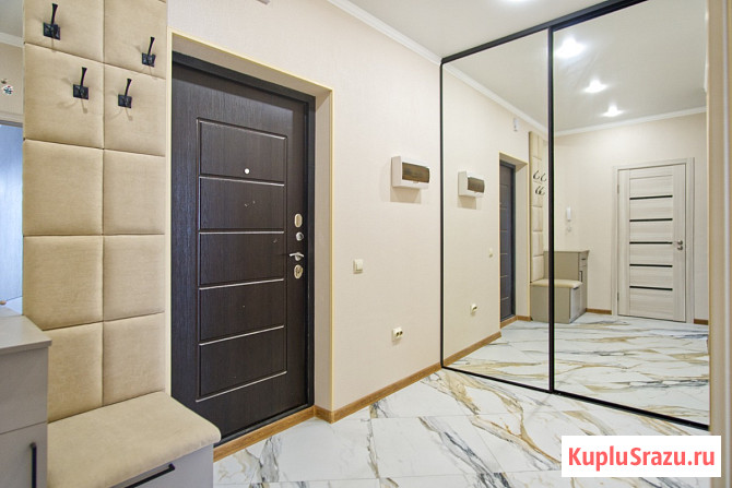 1-комнатная квартира, 47 м², 2/24 эт. на продажу в Краснодаре Краснодар - изображение 5