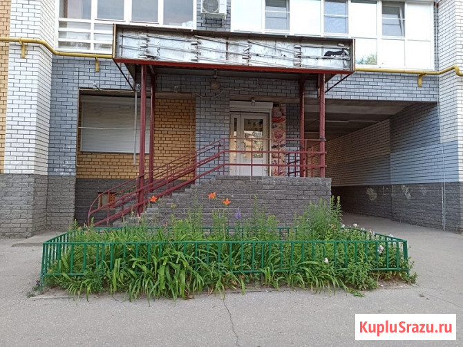 Свободного назначения, 10м2 Нижний Новгород - изображение 2