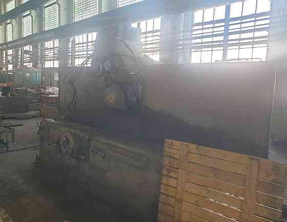 Matrix C21 Thompson плоскошлифовальный станок Смоленск