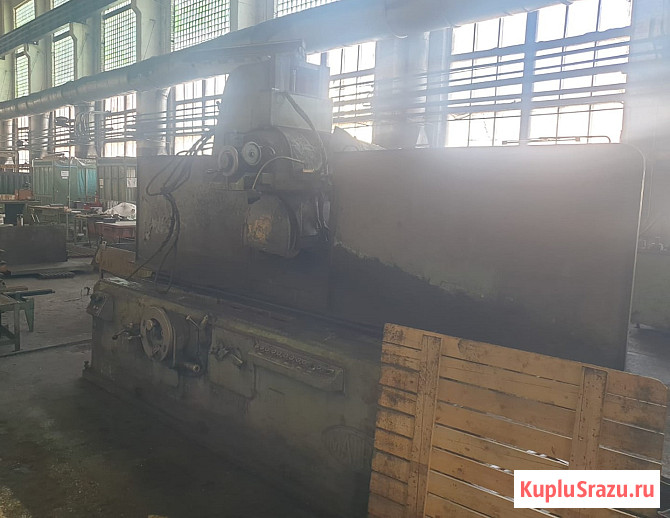 Matrix C21 Thompson плоскошлифовальный станок Смоленск - изображение 1