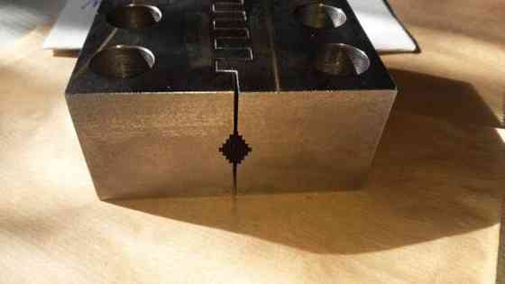 Изготовление запчастей к станкам 5993-5А993 Новокузнецк