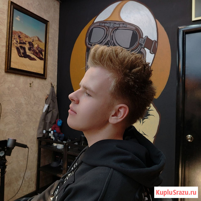 Барбершоп Егорьевск - изображение 2