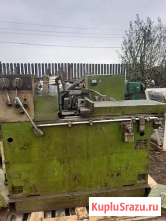 Резьбонарезные станки и запчасти от производителя в Новокузнецке Новокузнецк - изображение 1