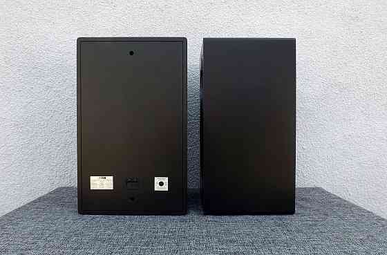 Canton GLE 100. Большие полочные колонки. ЗЯ Москва